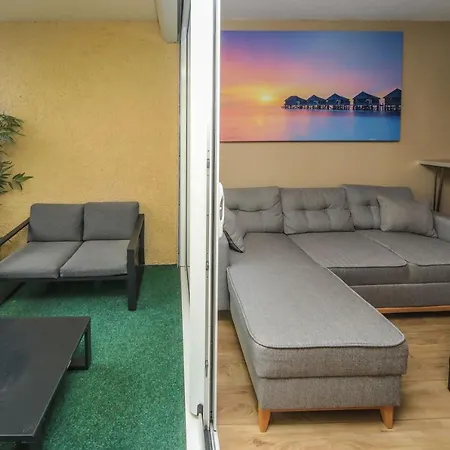 Lejlighed Joli - Calme - Terrasse - *