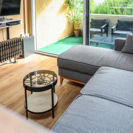 Joli - Calme - Terrasse - * Albi
