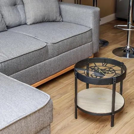 Lejlighed Joli - Calme - Terrasse -